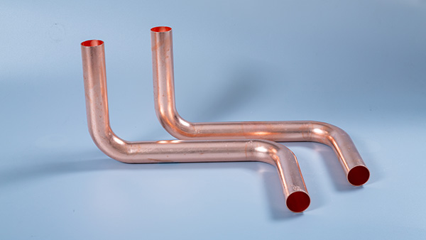 嘉科铜管件告诉您空调铜管接头漏水的几个常见问题