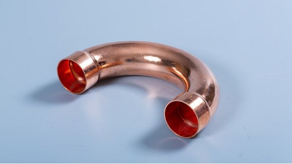 嘉(jia)科銅管件(jian)“科普”彎頭焊接的質檢方面